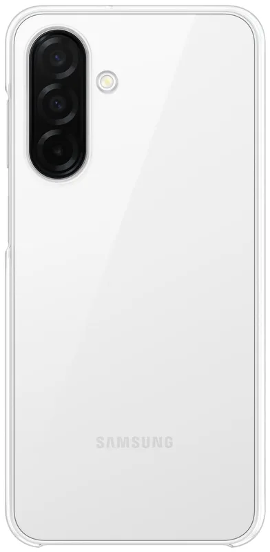 Samsung Galaxy A26 Clear fodral