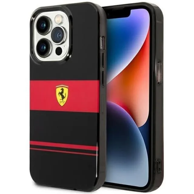 Ferrari Mobilskal till iPhone 14 Pro Max MagSafe IMD Combi