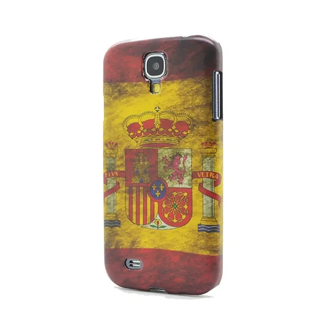OEM Baksidesskal till Samsung Galaxy S4 i9500