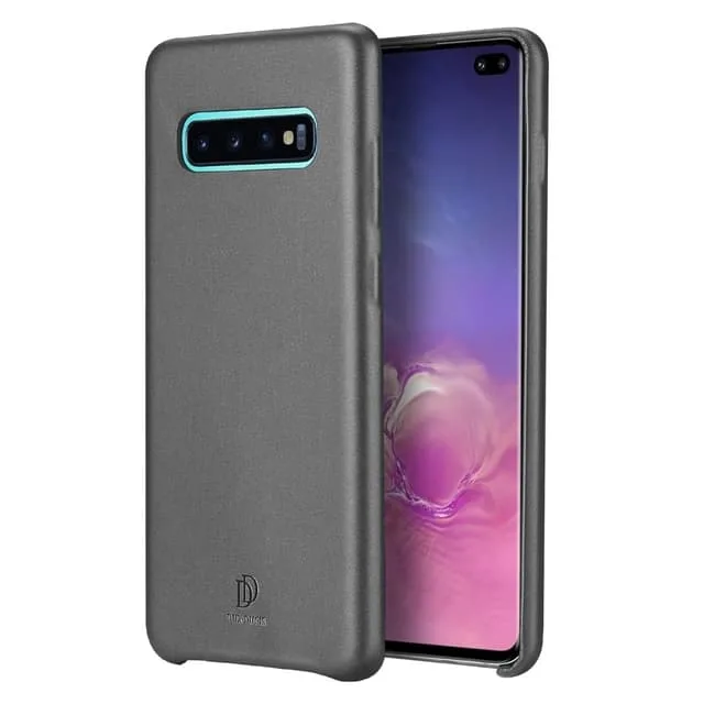 Dux Ducis Mobilskal till Samsung Galaxy S10 Plus