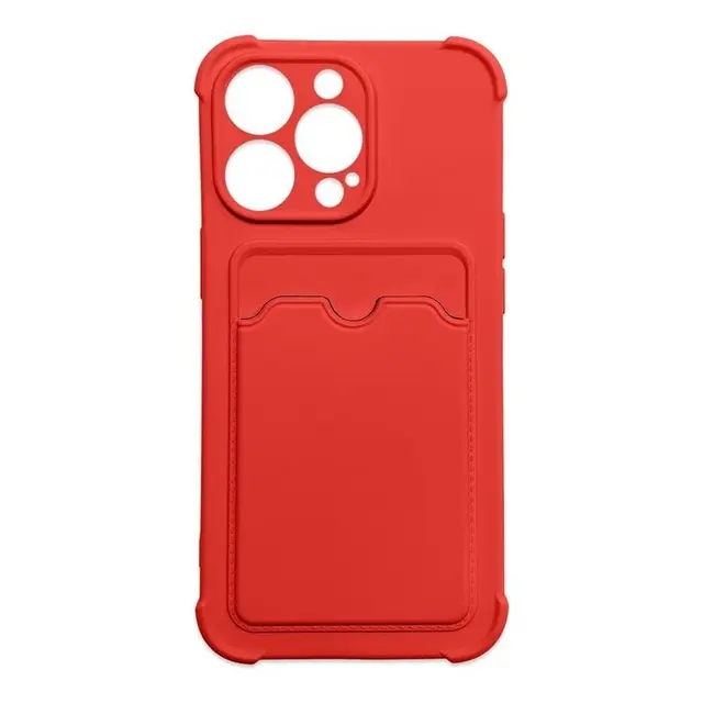 OEM Armor Korthållare Skal Samsung Galaxy A22 4G