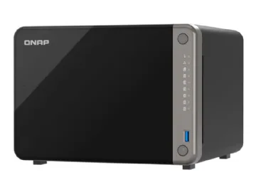 QNAP TS-AI642