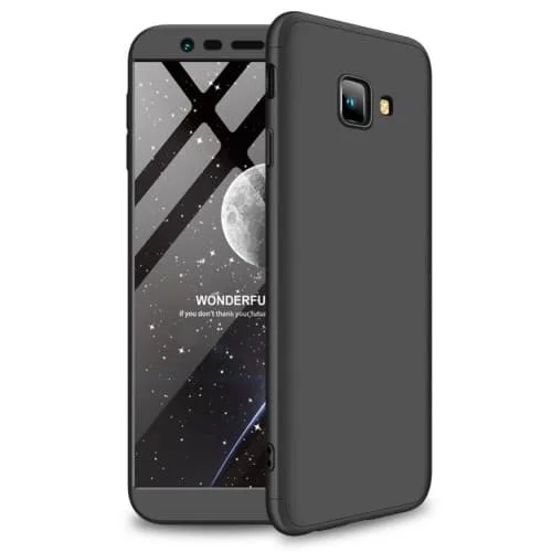 GKK Detachable Skal till  Samsung Galaxy J4 Plus