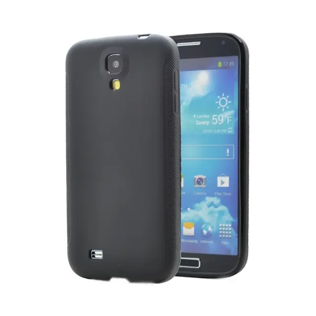 OEM Grip FlexiSkal till Samsung Galaxy S4