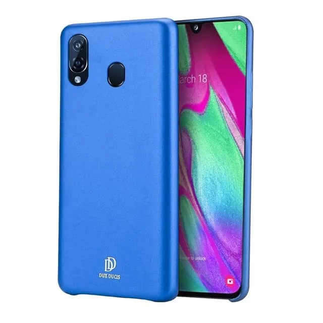 Dux Ducis Mobilskal till Samsung Galaxy A50