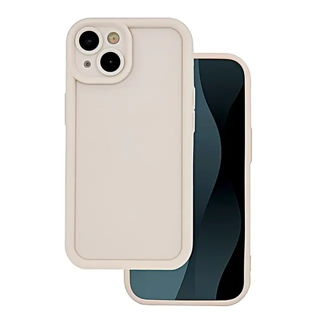 OEM Mobilskal till iPhone 13 Pro Rim TPU