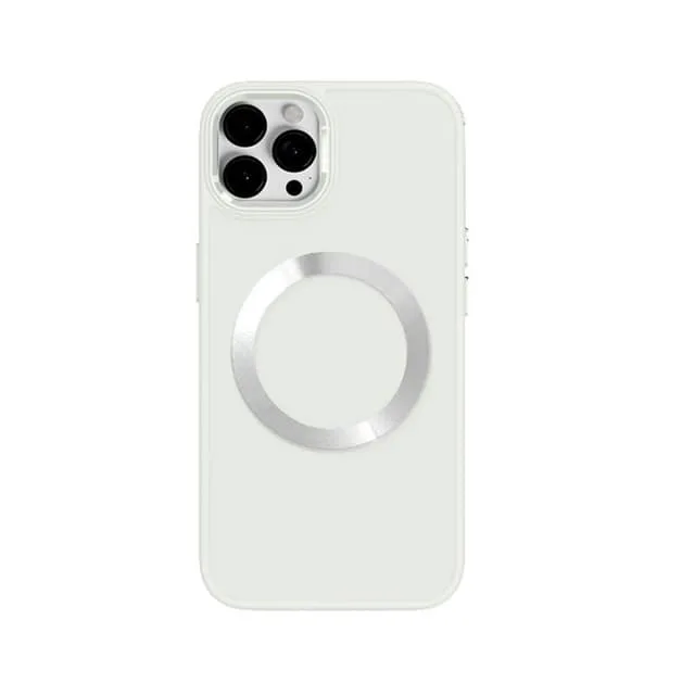 Boom of Sweden BOOM iPhone 13 Pro Skal Magsafe Liquid Silicone