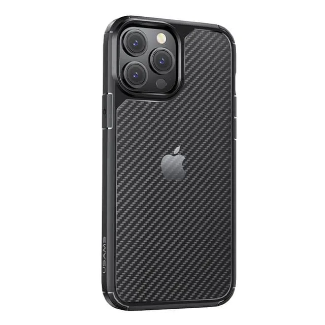 Usams Armour Skal iPhone 13 Pro Max