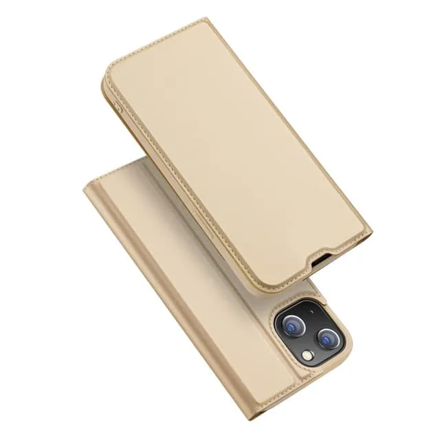 Dux Ducis Skin Series Plånboksfodral iPhone 13 Mini