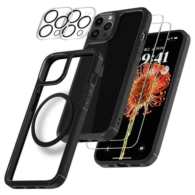BOOM iPhone 13 Pro Skal