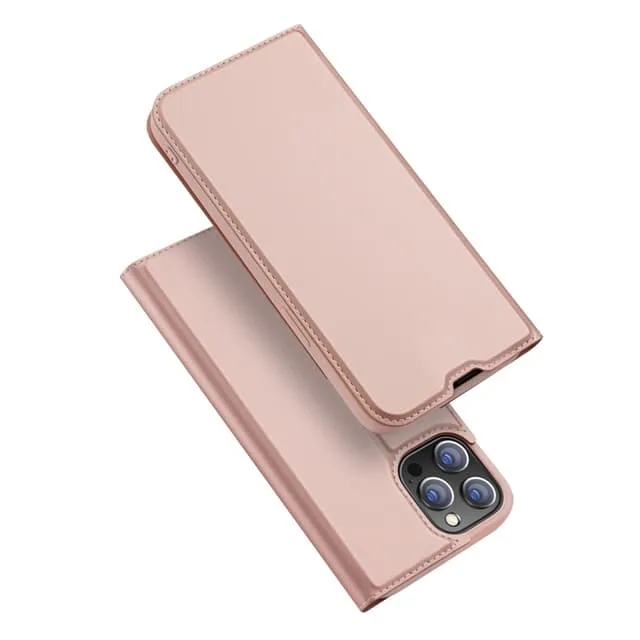 Dux Ducis Skin Series Plånboksfodral iPhone 13 Pro