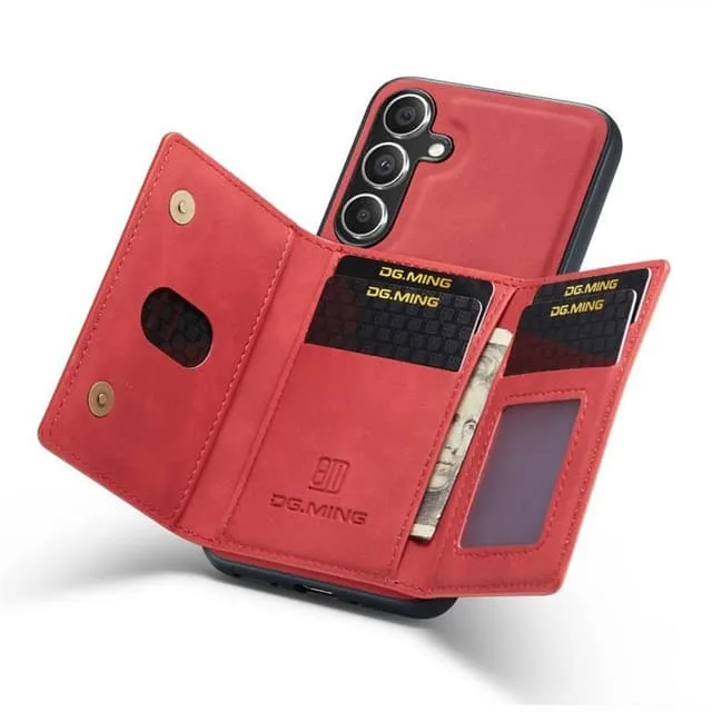 DG-Ming M2 skal till Samsung Galaxy S26