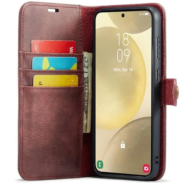 Mobilfodral DG-Ming 2i1 till Samsung Galaxy S26 Plus