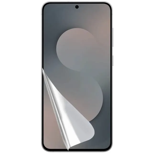 JETech Magnetiskt Silikonskal för Samsung Galaxy S26 Plus