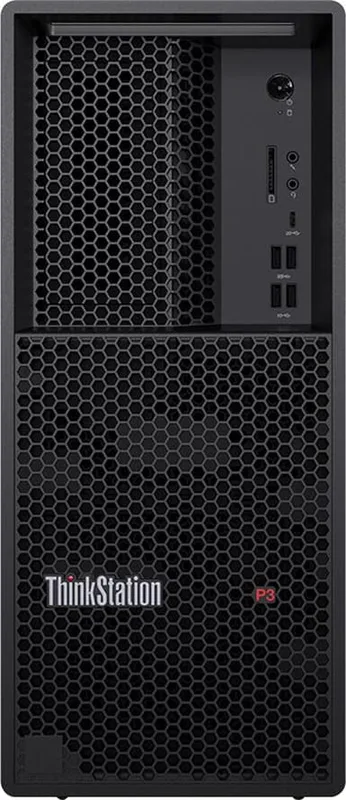 Lenovo ThinkStation P3 Tower G2