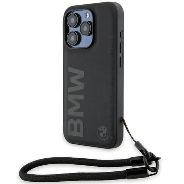 BMW Mobilskal till iPhone 15 Pro Signature