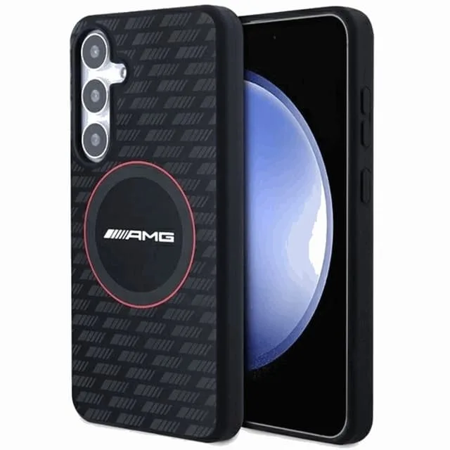 Mercedes AMG Mobilskal till Galaxy S24 Plus