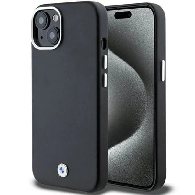 BMW Mobilskal till iPhone 15/14 Plus Magsafe
