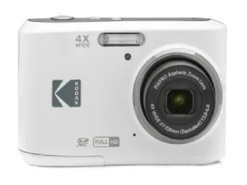 Sony a FX30