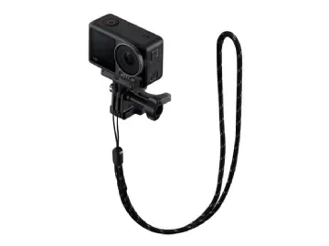 DJI - Stödsystem - klämfäste