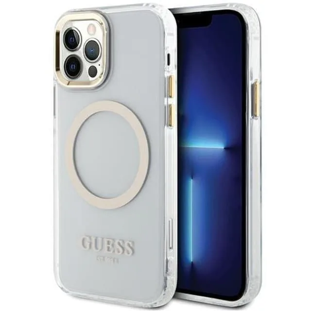 Guess Mobilskal till iPhone 12 Pro/12