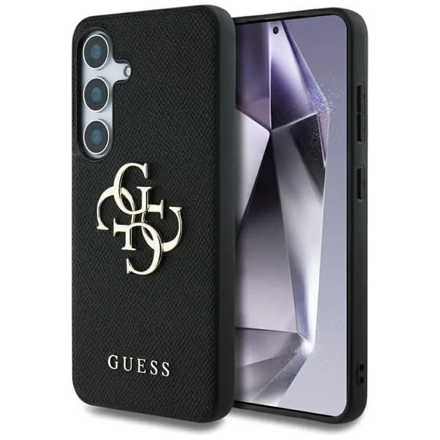 Guess Mobilskal till Galaxy S25 Ultra Grained