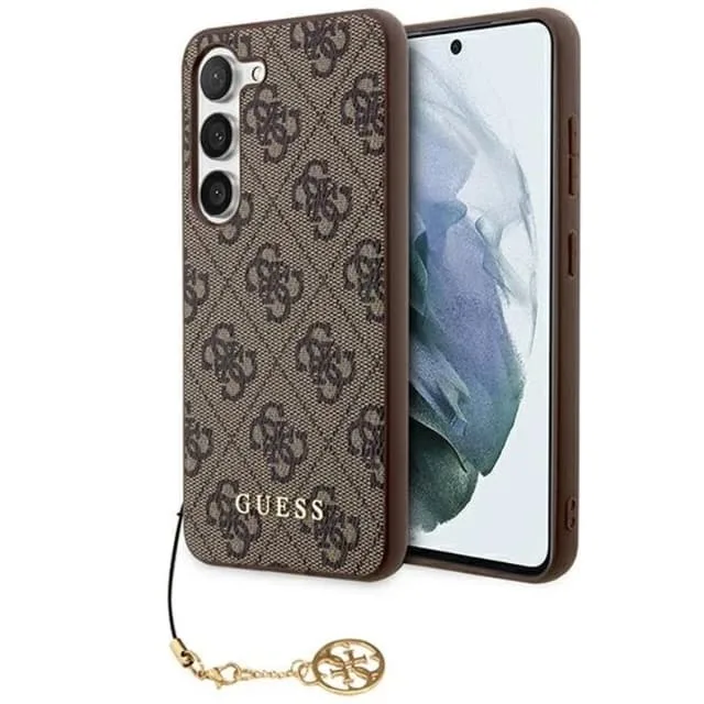 Guess Mobilskal till Galaxy A35 5G Charms Collection