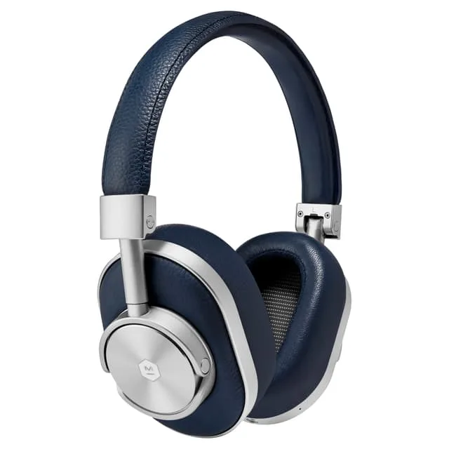 Master&Dynamic MW60 trådlösa around-ear hörlurar