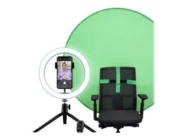 Trust Maku+ 2-in-1 Streaming Kit