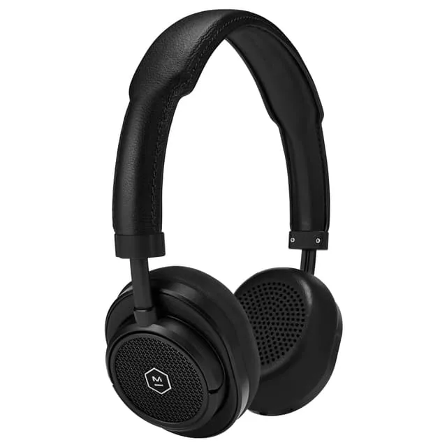 Master & Dynamic Master&Dynamic MW50 on-/around-ear hörlurar