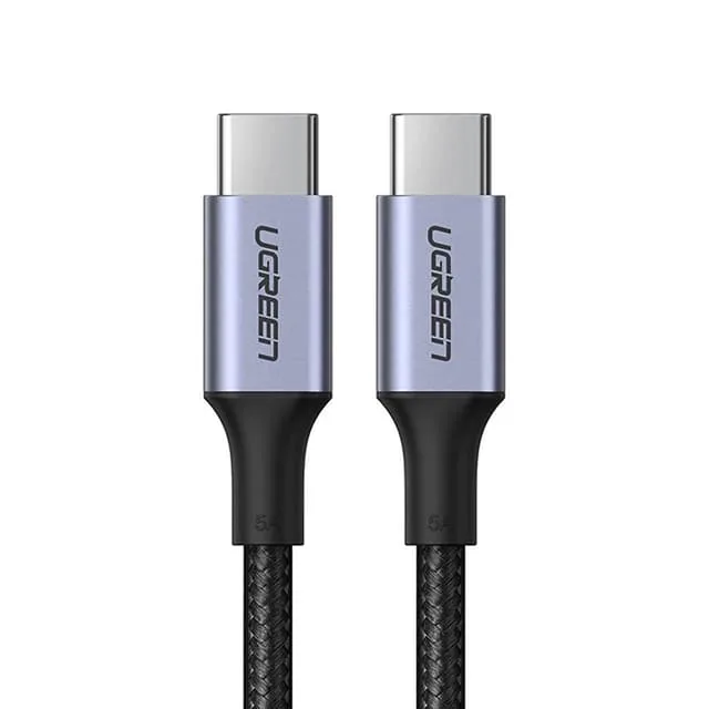 UGREEN USB-C Till USB-C 100W 5A 3m Kabel