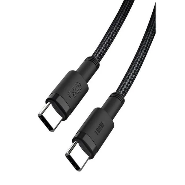 XO kabel NB-Q199 PD USB-C