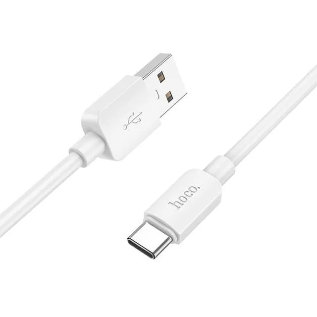 Hoco USB-C till USB-A kabel 1m 27W