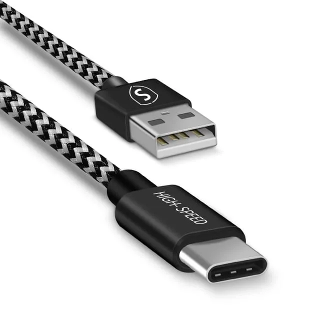 SiGN Skin USB-C Kabel 2.4A