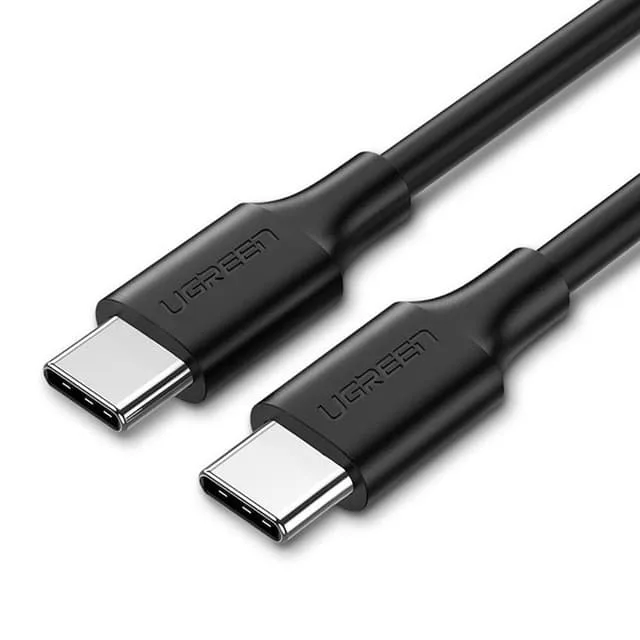 UGREEN USB-C till USB-C kabel 1.5m