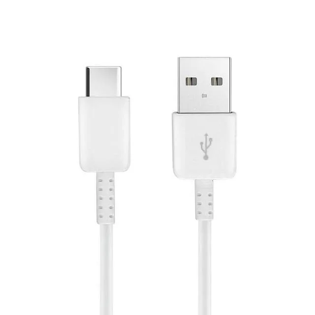 OEM USB-C till USB-A kabel 1m HD21