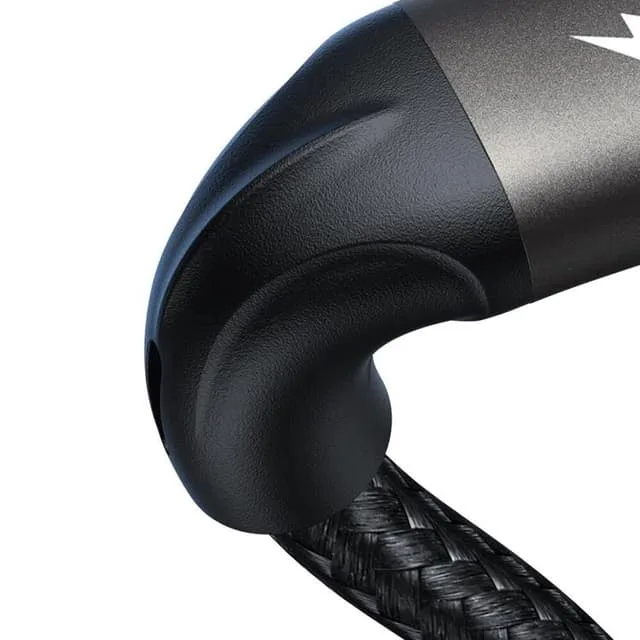 Joyroom USB-C till USB-A kabel Light-Speed 1.2m