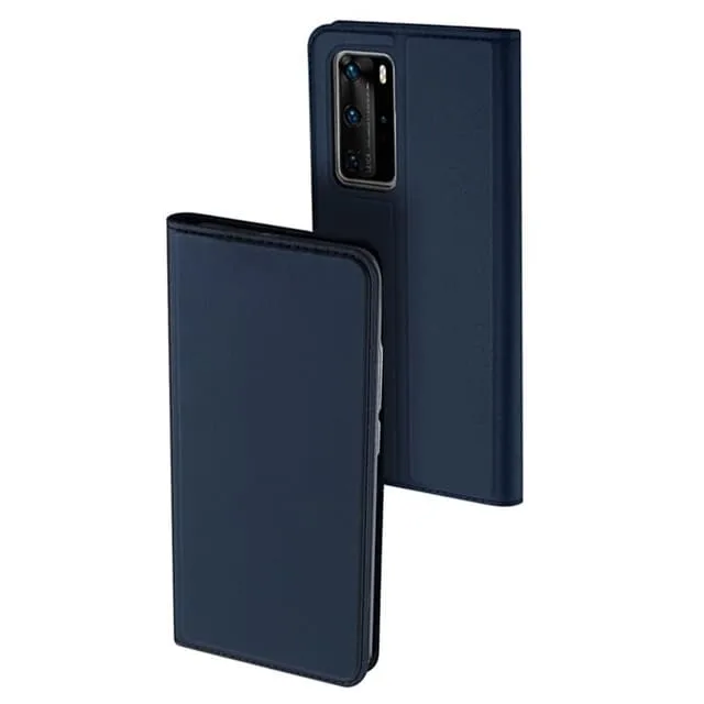 Dux Ducis Plånboksfodral till Huawei P40 Pro