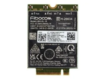 Intel XMM 7560 R+ - trådlöst mobilmodem
