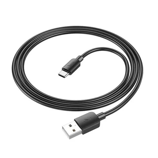 Hoco USB-C till USB-A kabel 1m 100W