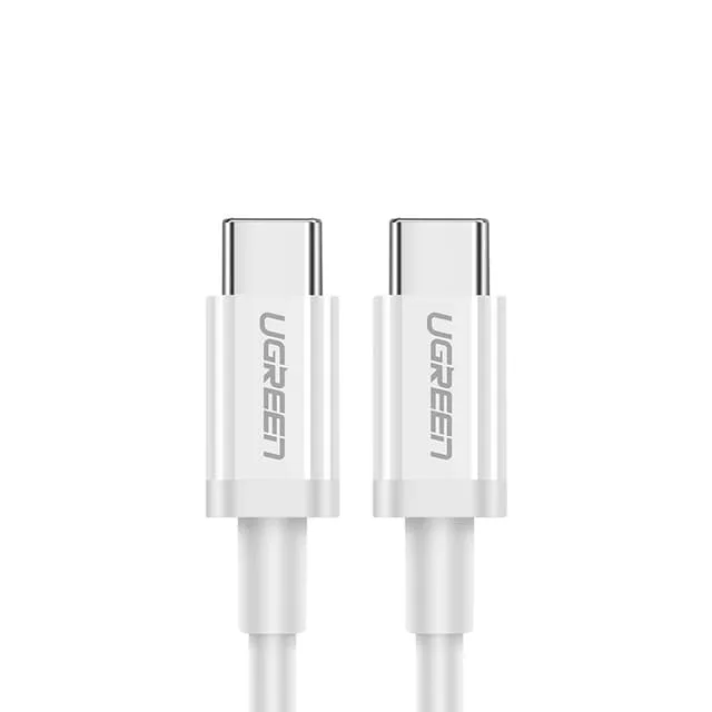 UGREEN USB-C Till USB-C PD QC AFC 1m Kabel