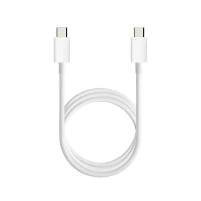 OEM USB-C till USB-C kabel 2m HD23