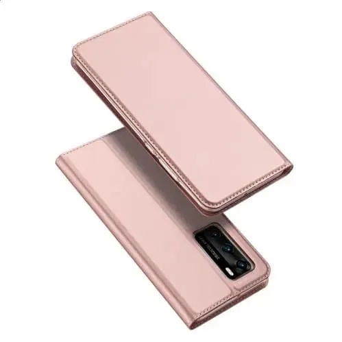 Dux Ducis Skin X Plånboksfodral Huawei P40