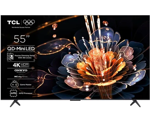 TCL 55C69KS
