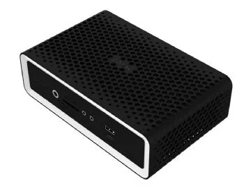 ZOTAC ZBOX nano CI629
