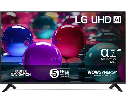 LG 43UA73006LA