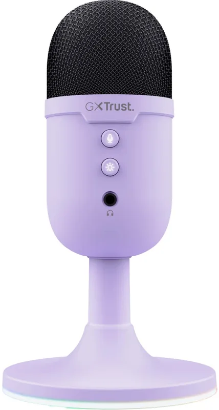 Trust GXT234P Yunix gamingmikrofon