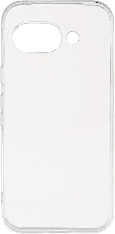 Onsala Google Pixel 9a Clear-fodral