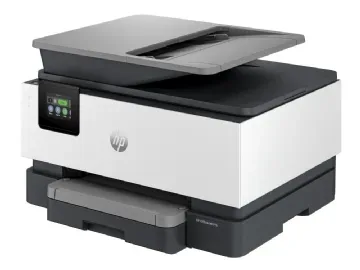 HP OfficeJet Pro 9120b AiO Printer