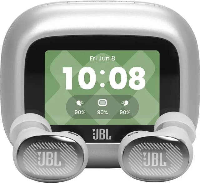 JBL Live Buds 4 - Black